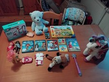 Vtech einhorn zapf creation - vtech,