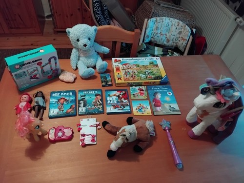 Vtech einhorn zapf creation - einhorn,