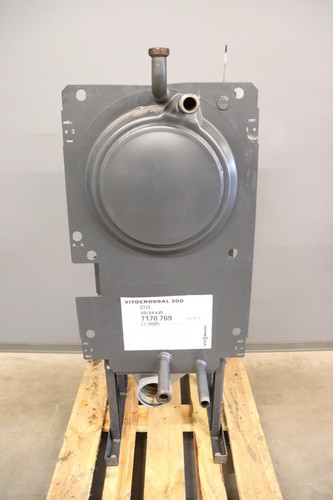 Viessmann vitocrossal 300 - viessmann,