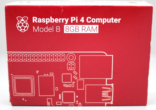 Raspberry ersatzteil 4 - raspberry,
