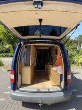 Caddy Maxi | inkognito Camper