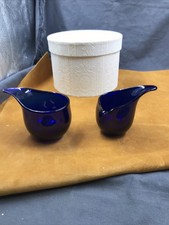 Dänisch Dansk Design Zucker