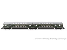 Arnold HN4470 - Personenwagen