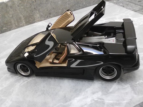 Lamborghini diablo - lamborghini,