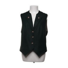 Weste, Größe: 36, Grün