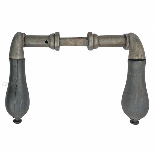Türdrücker antik eisen - antik,