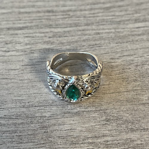 Herr der ringe aragorn ring - der,
