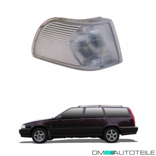 Blinker frontblinker vorne - blinker,