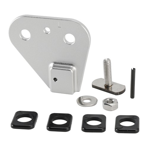 Power seat track repair - power,