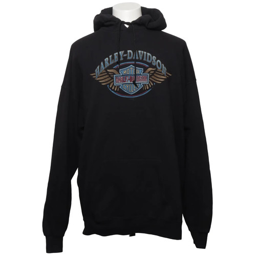 Harley davidson - harley,