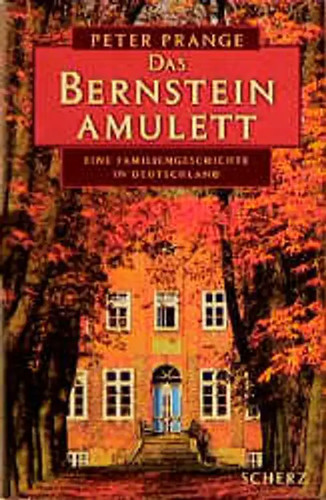 Das bernstein amulett roman - bernstein-amulett.,