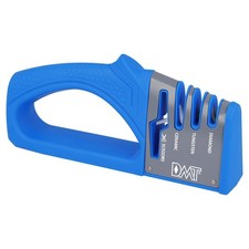 Messerschärfer Diamant-