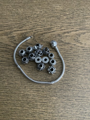 Pandora konvolut armband - pandora,