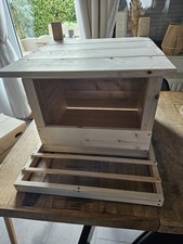 TURMFALKEN NISTKASTEN