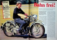 Oldtimer Markt 12/1994