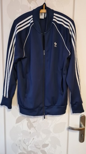 Adidas sportjacke herren - sportjacke,