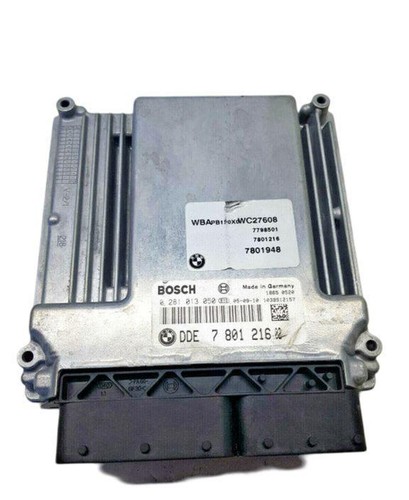 Bmw e83 motorsteuergerat - bmw,