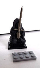 Lord of the Rings Ring Geist