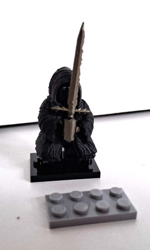 Lord the rings ring - of, geist