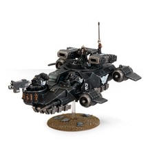 Land Speeder Vengeance /