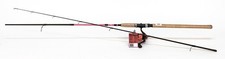 Abu Garcia Combo Revolution