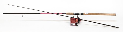Abu garcia combo revolution - garcia,