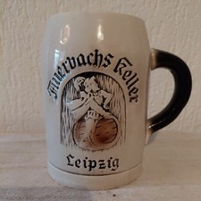 Sammler Bier Krug Vintage 0,5