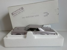 DANBURY MINT - 1:24☆1965