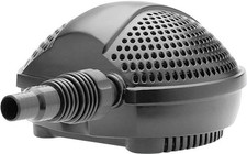 Pontec Bachlaufpumpe Wasserpumpe 1500 l/h 50851 Förderhöhe 1.9m 230V 25W