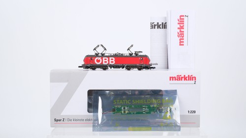 Märklin 88234 lok br - märklin, 1293