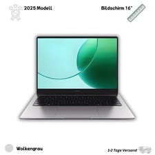 HONOR Magicbook X16 AMD 2025