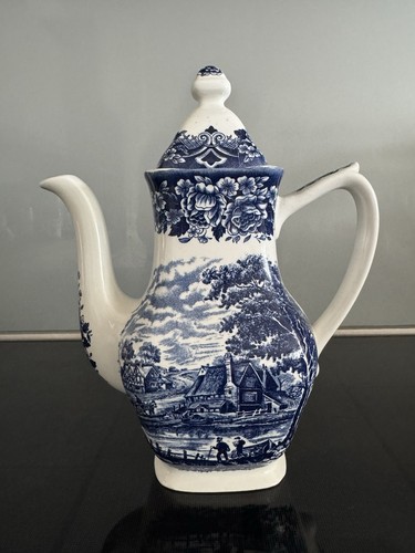 Vintage grindley homeland - vintage,
