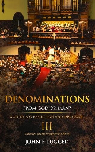 John lugger denominations - f,