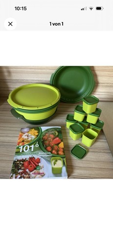 Micro gourmet dampfgarer i101 - gourmet,