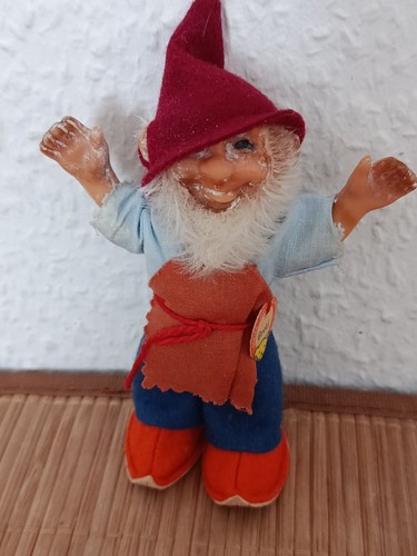 Original steiff gucki zwerg - original,
