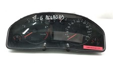 AUDI A6 4B0MOD 01-04 Tacho