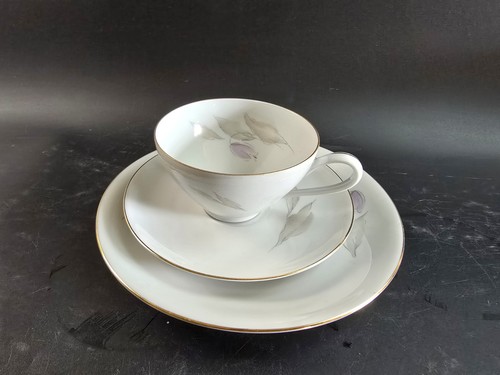 Vintage rosenthal kpm krister - vintage,