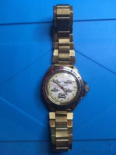 Vostok boctok wostok - vostok,