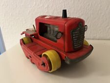 MSB Raupe, Blechspielzeug, DDR Spielzeug, Anker, Piko, Veb