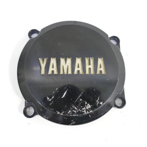 Yamaha 550 motordeckel - xj,
