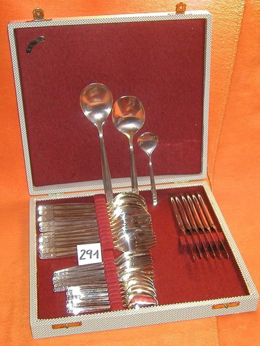 Wmf besteck patent teile - besteck,