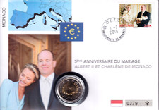 AV-VD Monaco 2016 2 Euro 5