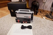 Revue Lux 5005 Ton Beamer