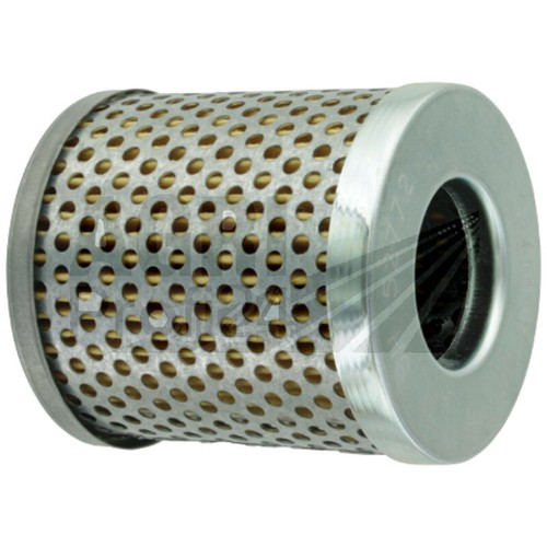 Hydraulikölfilter