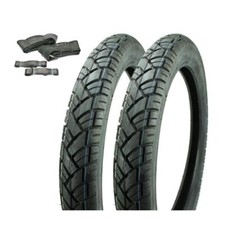 Reifen Schlauch für Simson