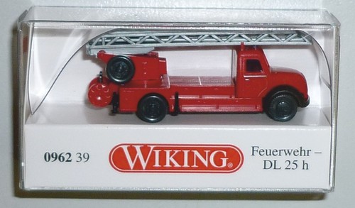 Wiking 096239 magirus - wiking,