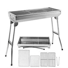 Holzkohlegrill BBQ Grill