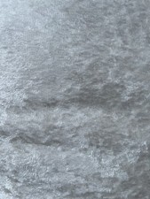 Pannesamt Stoff große