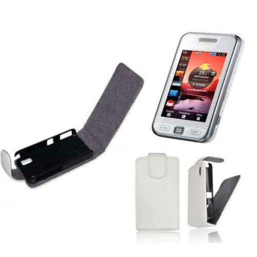 Flip style case für samsung - flip-style-case,