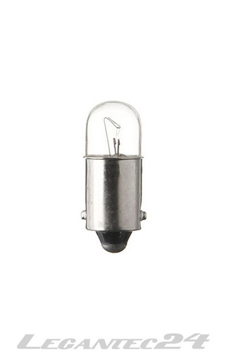 Glühlampe 12v 100ma - 12v, 1,2w